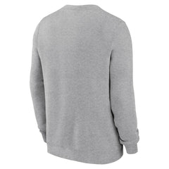 Primetime Club Fleece Pullover Sweatshirt - Cleveland Browns