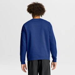 Primetime Club Fleece Pullover Sweatshirt - New York Giants