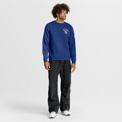 Primetime Club Fleece Pullover Sweatshirt - New York Giants