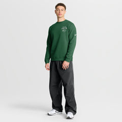 Primetime Club Fleece Pullover Sweatshirt - New York Jets