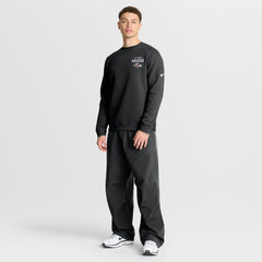Primetime Club Fleece Pullover Sweatshirt - Baltimore Ravens