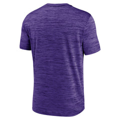 Big & Tall Primetime Reverse Play Velocity Performance T-Shirt - Minnesota Vikings