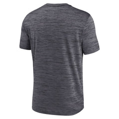 Big & Tall Primetime Reverse Play Velocity Performance T-Shirt - Pittsburgh Steelers