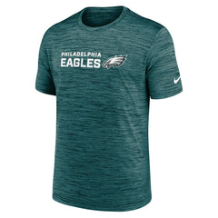 Big & Tall Primetime Reverse Play Velocity Performance T-Shirt - Philadelphia Eagles