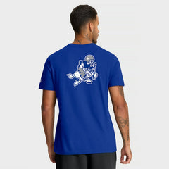 Rewind Front and Back Hit Essential T-Shirt - Dallas Cowboys