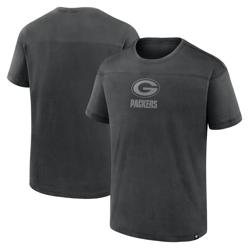 Mini Tonal T-Shirt - Green Bay Packers