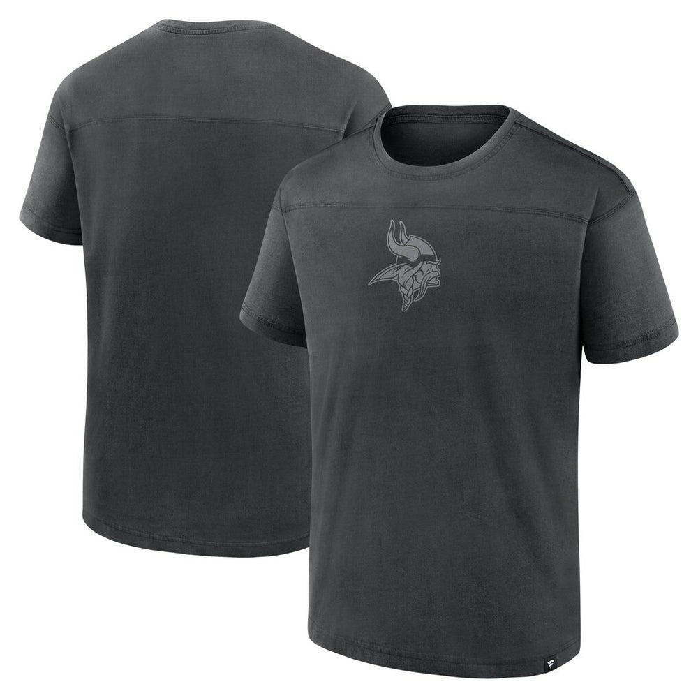 Mini Tonal T-Shirt - Minnesota Vikings