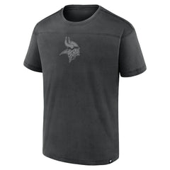 Mini Tonal T-Shirt - Minnesota Vikings