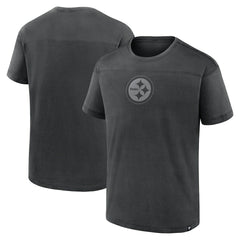 Mini Tonal T-Shirt - Pittsburgh Steelers