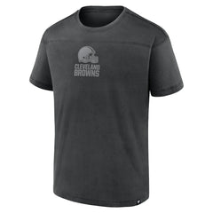 Mini Tonal T-Shirt - Cleveland Browns