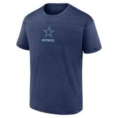 Mini Tonal T-Shirt - Dallas Cowboys