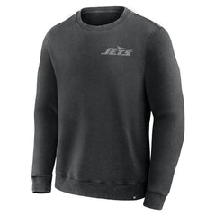 Deep Route Pullover Sweatshirt - New York Jets