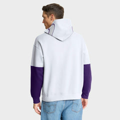Helmet Alt Pullover Hoodie - Minnesota Vikings