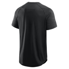 Deceptive Juke T-Shirt - Detroit Lions