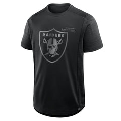 Deceptive Juke T-Shirt - Las Vegas Raiders
