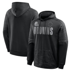 Chip Shot Pullover Hoodie - Cleveland Browns