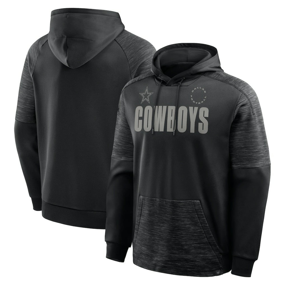 Chip Shot Hoodie - Dallas Cowboys