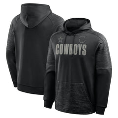 Chip Shot Hoodie - Dallas Cowboys