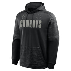 Chip Shot Hoodie - Dallas Cowboys