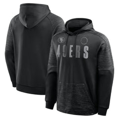 Chip Shot Pullover Hoodie - San Francisco 49ers