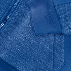 Checkdown Pass Full-Zip Hoodie - New York Giants