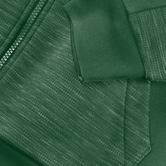 Checkdown Pass Full-Zip Hoodie - New York Jets