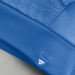 Checkdown Pass Full-Zip Hoodie - Detroit Lions