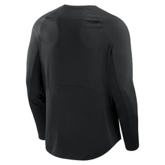 Coverage Scheme Long Sleeve T-Shirt - Dallas Cowboys