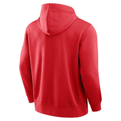 New Horizons Heritage Pullover Hoodie - Kansas City Chiefs