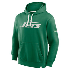 New Horizons Heritage Pullover Hoodie - New York Jets