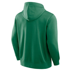 New Horizons Heritage Pullover Hoodie - New York Jets