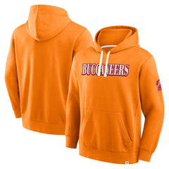 New Horizons Heritage Pullover Hoodie - Tampa Bay Buccaneers