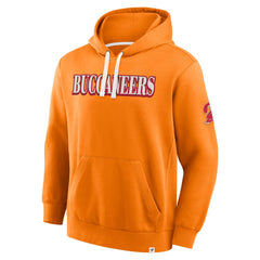 New Horizons Heritage Pullover Hoodie - Tampa Bay Buccaneers