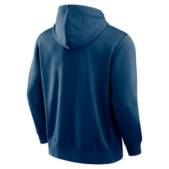 New Horizons Heritage Pullover Hoodie - Chicago Bears
