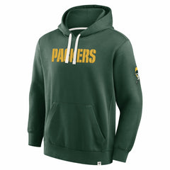 New Horizons Heritage Pullover Hoodie - Green Bay Packers