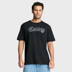 Fluid Motion Legacy T-Shirt - Las Vegas Raiders