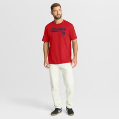 Fluid Motion Legacy T-Shirt - New York Giants