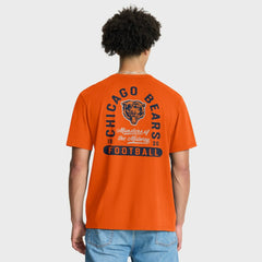 Fluid Motion Legacy T-Shirt - Chicago Bears