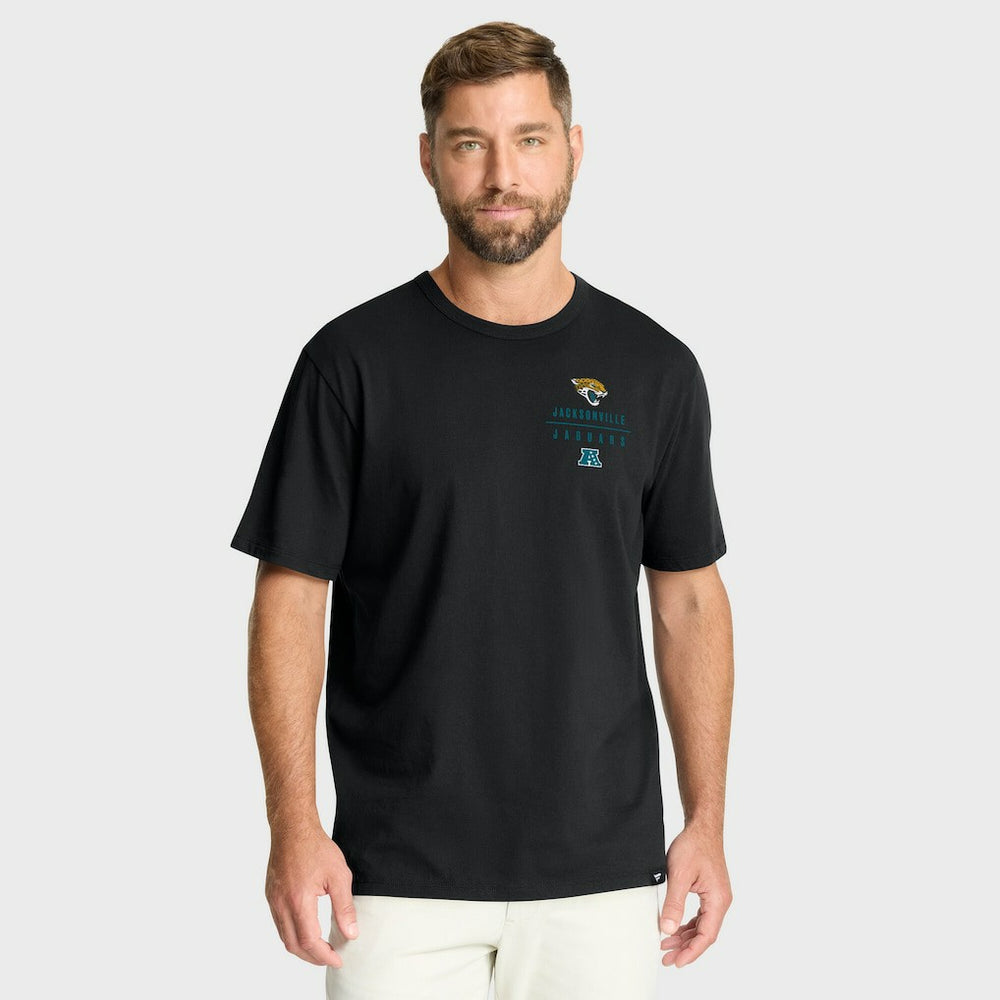 Passing Pocket Legacy T-Shirt - Jacksonville Jaguars