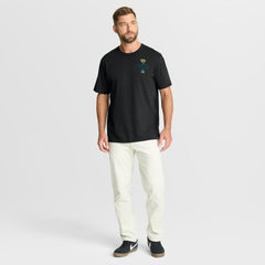 Passing Pocket Legacy T-Shirt - Jacksonville Jaguars