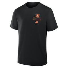 Passing Pocket Legacy T-Shirt - Cincinnati Bengals