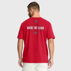 Passing Pocket Legacy T-Shirt - Tampa Bay Buccaneers
