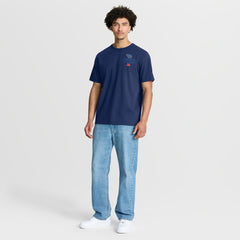 Passing Pocket Legacy T-Shirt - Tennessee Titans