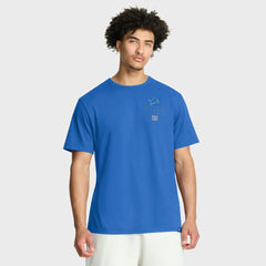 Passing Pocket Legacy T-Shirt - Detroit Lions