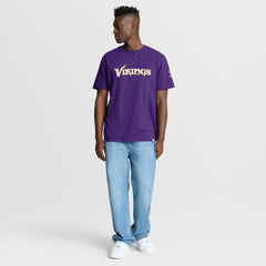 Elevated Classic Legacy T-Shirt - Minnesota Vikings