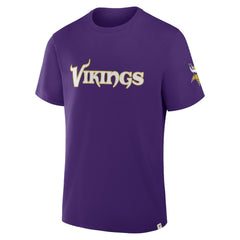 Elevated Classic Legacy T-Shirt - Minnesota Vikings