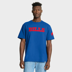 Elevated Classic Legacy T-Shirt - Buffalo Bills