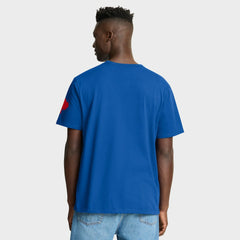 Elevated Classic Legacy T-Shirt - Buffalo Bills