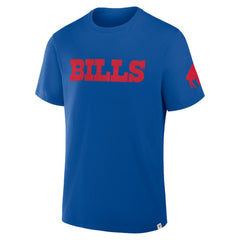Elevated Classic Legacy T-Shirt - Buffalo Bills