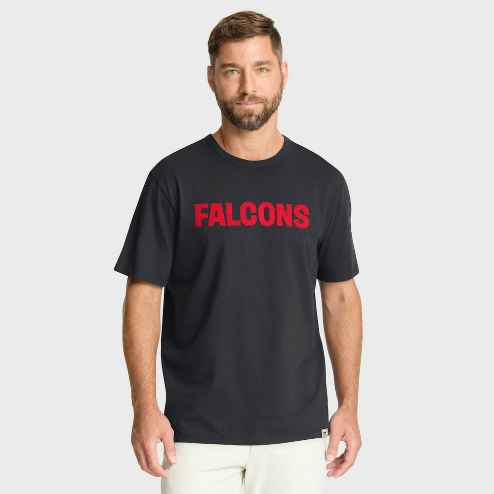 Elevated Classic Legacy T-Shirt - Atlanta Falcons